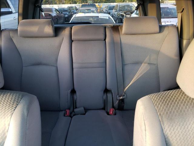 Zdjęcie 10 z aukcji – 2006 TOYOTA HIGHLANDER z VIN JTEDP21A960097297