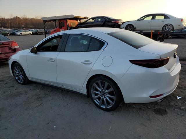Photo 2 from auction – 2021 MAZDA 3 PREFERRE with VIN 3MZBPBCL3MM250015