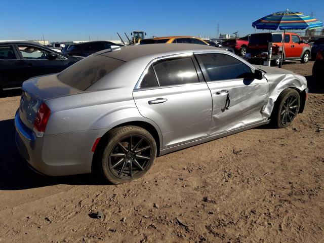 Photo 3 from auction – 2015 CHRYSLER 300 LIMITE with VIN 2C3CCARG0FH808562