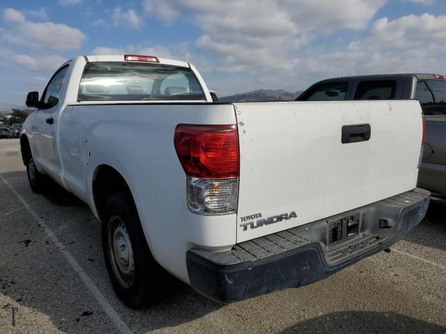 Photo 3 from auction – 2010 TOYOTA TUNDRA with VIN 5TFLU5F11AX022225