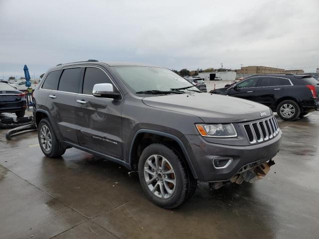 Photo 4 from auction – 2014 JEEP GRAND CHER with VIN 1C4RJFBG5EC403575