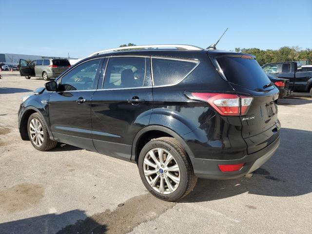 Photo 2 from auction – 2018 FORD ESCAPE TIT with VIN 1FMCU9J91JUB48294