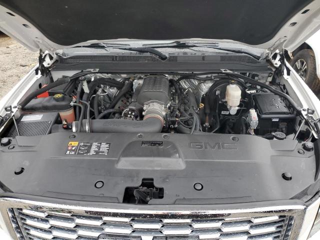 Photo 12 from auction – 2016 GMC YUKON DENA with VIN 1GKS2CKJ0GR483624