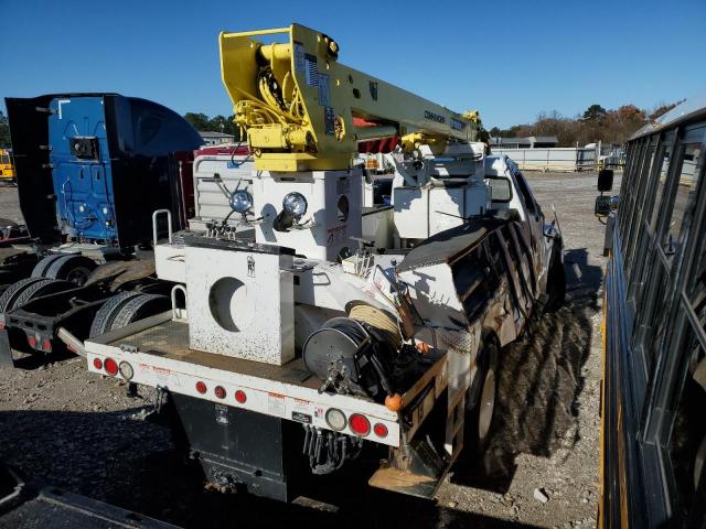 Photo 4 from auction – 2021 FREIGHTLINER M2 106 MED with VIN 1FVACXFC3MHMM7214