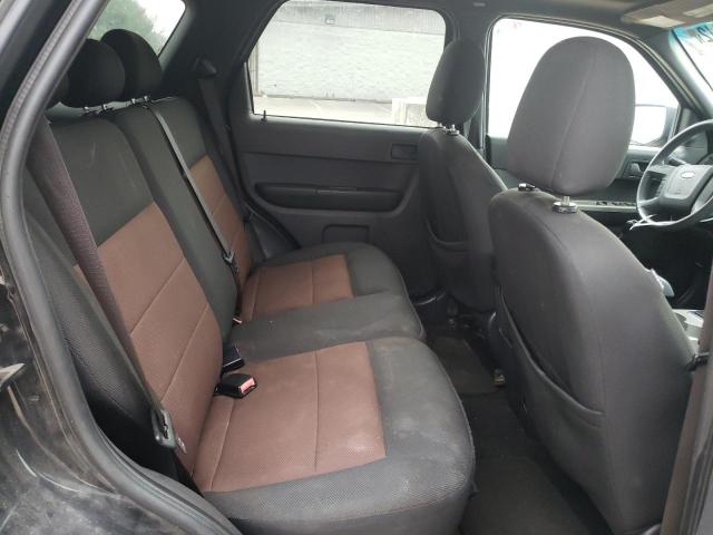 Photo 11 from auction – 2008 FORD ESCAPE XLT with VIN 1FMCU031X8KA51085