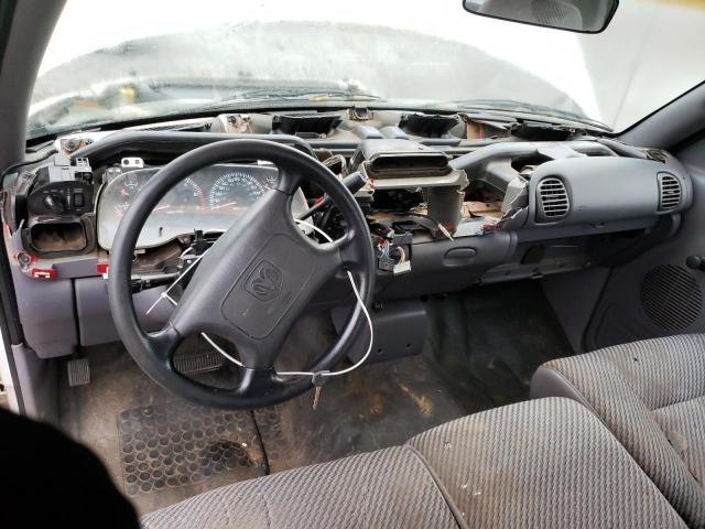 Foto 8 de la subasta – 2001 DODGE RAM 2500 con VIN 3B7KC23Z41G208207