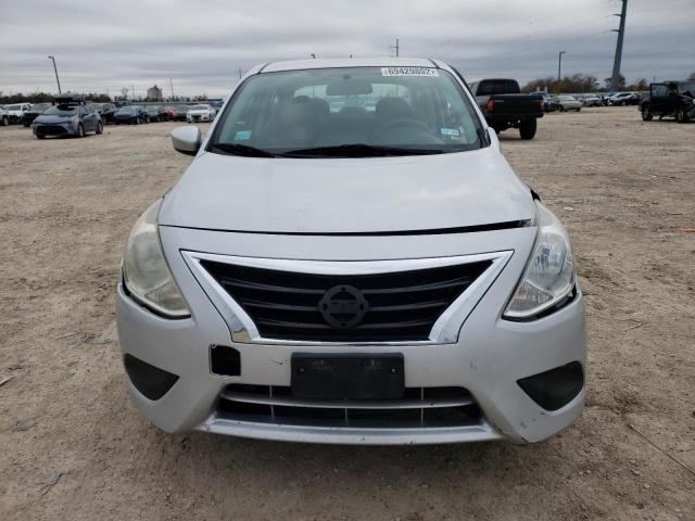 Photo 5 from auction – 2016 NISSAN VERSA S with VIN 3N1CN7AP2GL874160