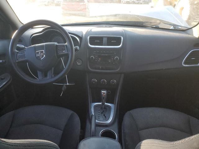 Photo 8 from auction – 2014 DODGE AVENGER SE with VIN 1C3CDZAB8EN147994