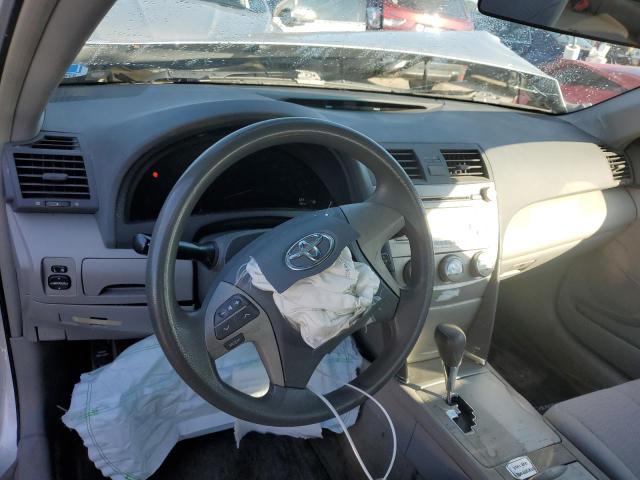 Photo 8 from auction – 2011 TOYOTA CAMRY BASE with VIN 4T4BF3EK7BR211373