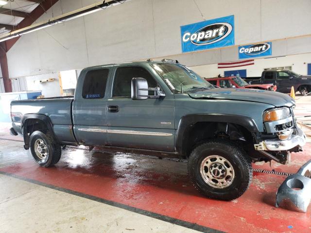 Photo 4 from auction – 2006 GMC SIERRA K25 with VIN 1GTHK29D56E191473