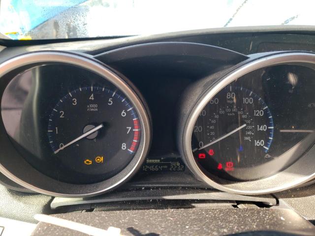 Photo 9 from auction – 2012 MAZDA 3 I with VIN JM1BL1V70C1606652