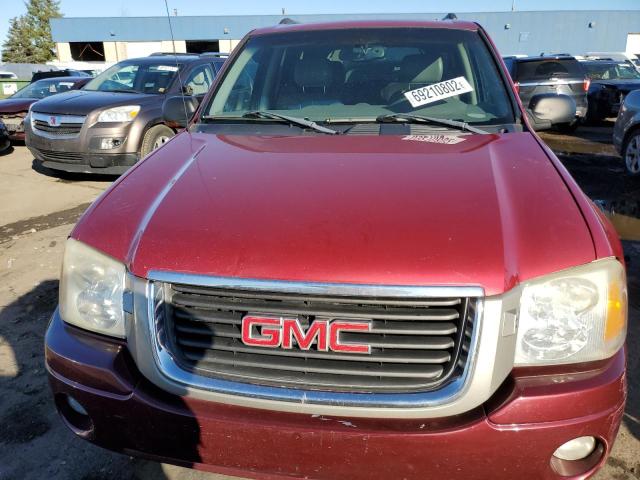 Photo 5 from auction – 2003 GMC ENVOY with VIN 1GKDT13S032345134