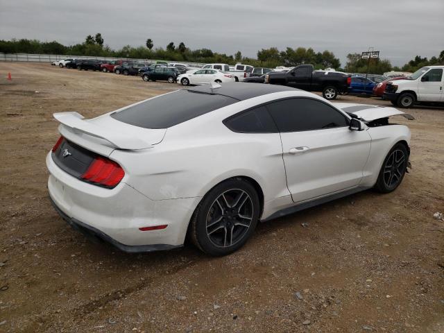 Photo 3 from auction – 2021 FORD MUSTANG with VIN 1FA6P8THXM5112728