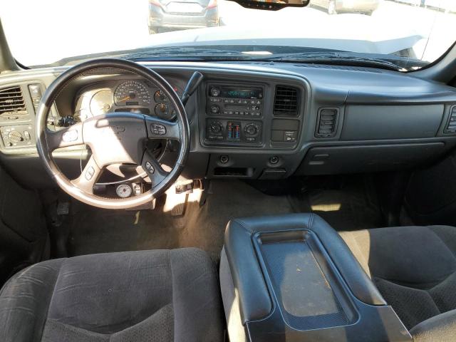 Foto 8 de la subasta – 2003 CHEVROLET SILVERADO con VIN 1GCHK29163E146124