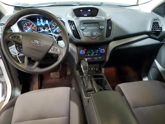 Photo 8 from auction – 2018 FORD ESCAPE SE with VIN 1FMCU0GDXJUB28360