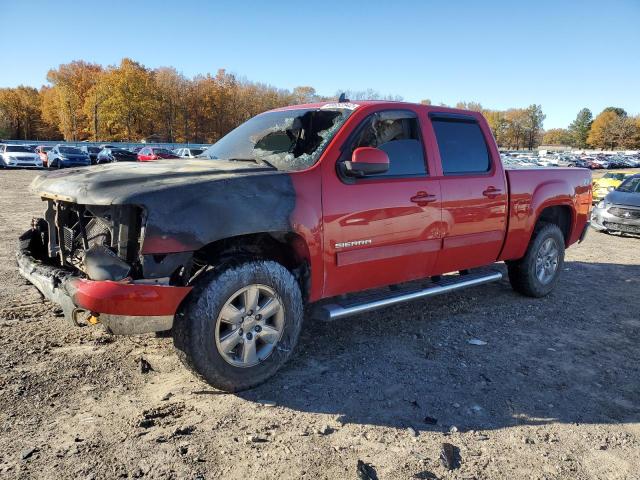 Photo 1 from auction – 2011 GMC SIERRA K15 with VIN 3GTP2WE39BG246946