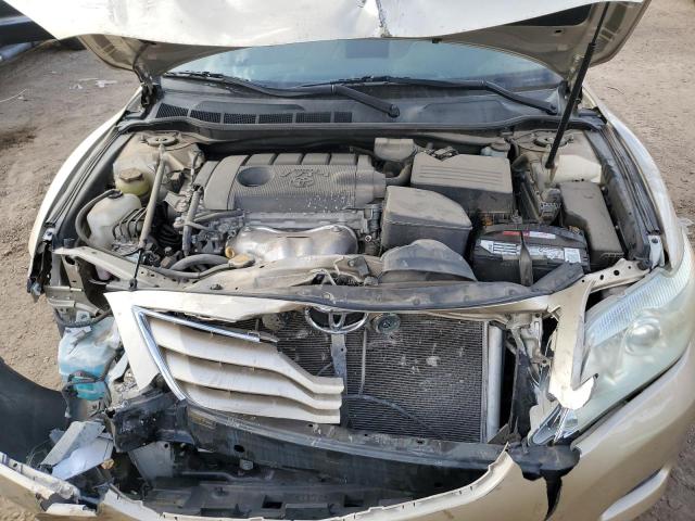 Photo 11 from auction – 2011 TOYOTA CAMRY BASE with VIN 4T1BF3EK9BU617973
