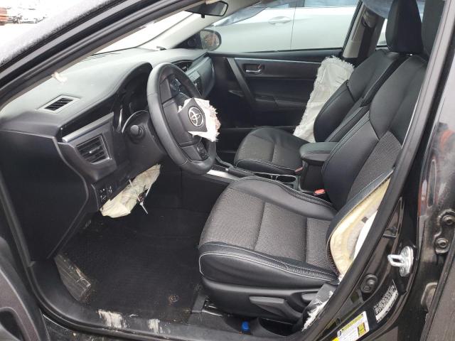 Photo 7 from auction – 2016 TOYOTA COROLLA L with VIN 5YFBURHE4GP512572