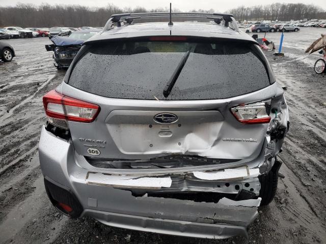 Photo 6 from auction – 2019 SUBARU CROSSTREK with VIN JF2GTAAC2K8243416