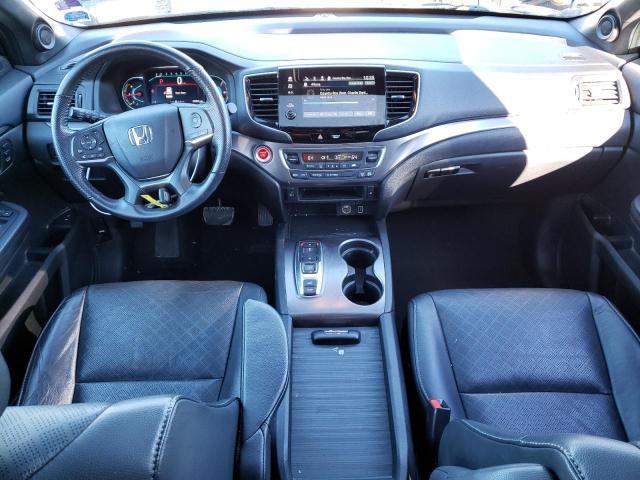 Photo 8 from auction – 2019 HONDA PASSPORT E with VIN 5FNYF8H59KB018582