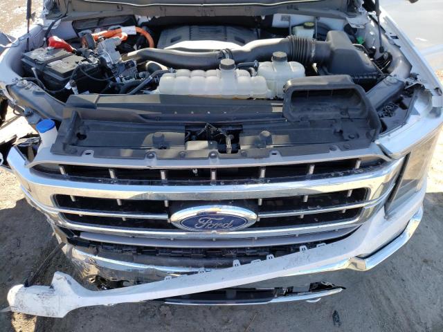Photo 11 from auction – 2021 FORD F150 SUPER with VIN 1FTFW1ED6MFB51177