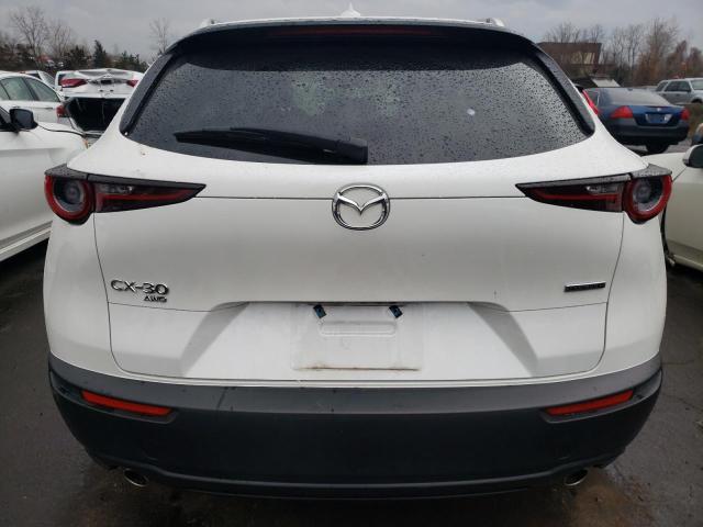 Photo 6 from auction – 2020 MAZDA CX-30 PREM with VIN 3MVDMBEM2LM103756