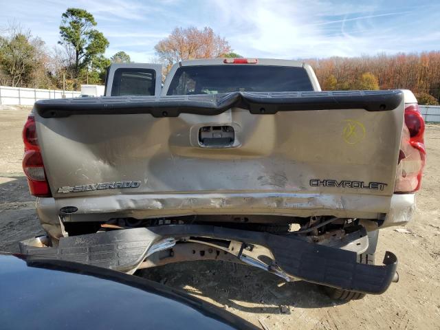 Photo 6 from auction – 2003 CHEVROLET SILVERADO with VIN 1GCEK19TX3E236777