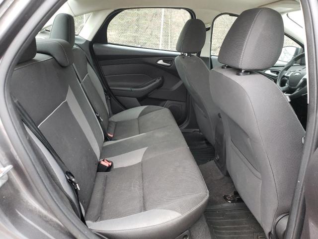 Photo 10 from auction – 2014 FORD FOCUS SE with VIN 1FADP3F25EL193636