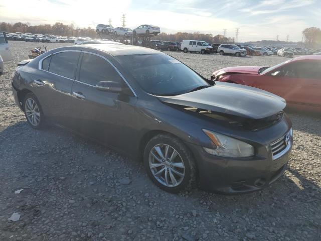 Photo 4 from auction – 2013 NISSAN MAXIMA S with VIN 1N4AA5AP7DC830611