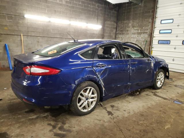 Photo 3 from auction – 2016 FORD FUSION SE with VIN 1FA6P0HDXG5113440