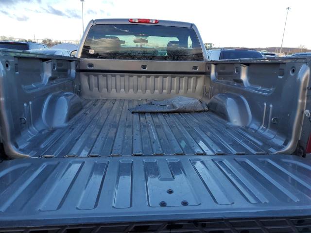 Photo 10 from auction – 2012 CHEVROLET SILVERADO with VIN 1GCNCPEX3CZ262607