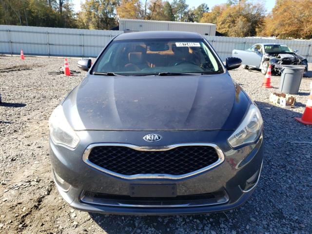 Photo 5 from auction – 2014 KIA CADENZA PR with VIN KNALN4D73E5145151