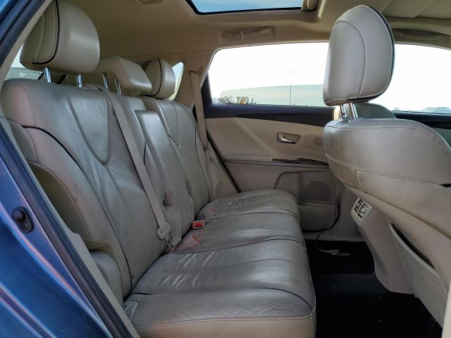 Photo 11 from auction – 2010 TOYOTA VENZA with VIN 4T3ZA3BB8AU032955
