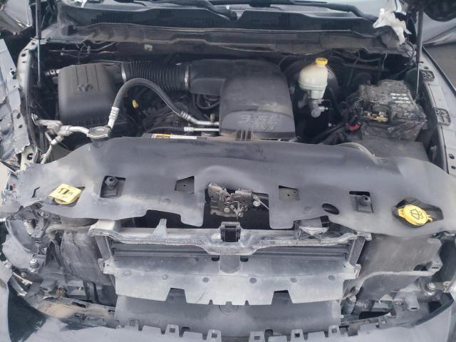 Photo 11 from auction – 2016 RAM 1500 SLT with VIN 1C6RR6GG1GS226539