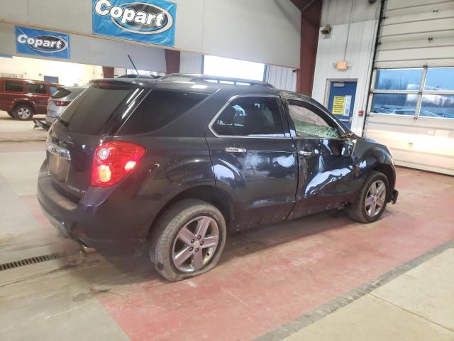 Photo 3 from auction – 2015 CHEVROLET EQUINOX LT with VIN 2GNFLHE30F6186956