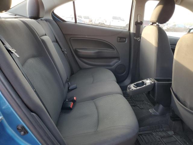Photo 10 from auction – 2018 MITSUBISHI MIRAGE G4 with VIN ML32F3FJ7JHF04711