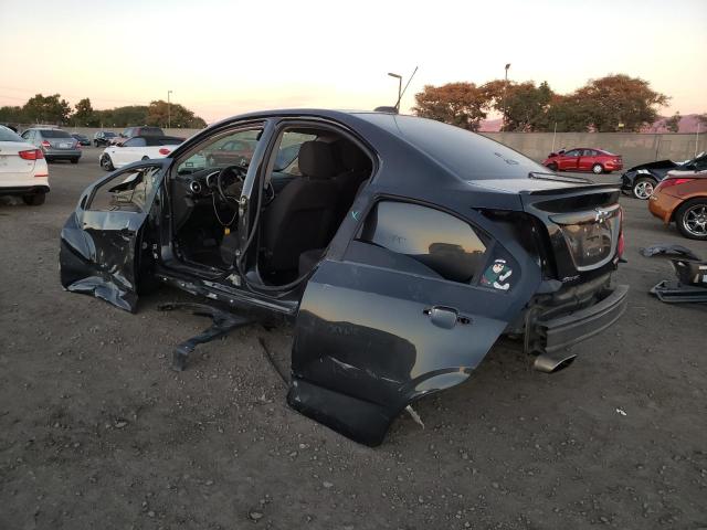 Photo 2 from auction – 2020 CHEVROLET SONIC LT with VIN 1G1JD5SB4L4133337