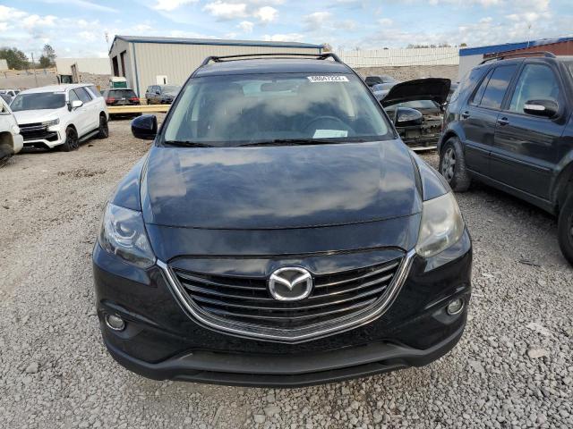 Photo 5 from auction – 2013 MAZDA CX-9 TOURI with VIN JM3TB2CA6D0405509