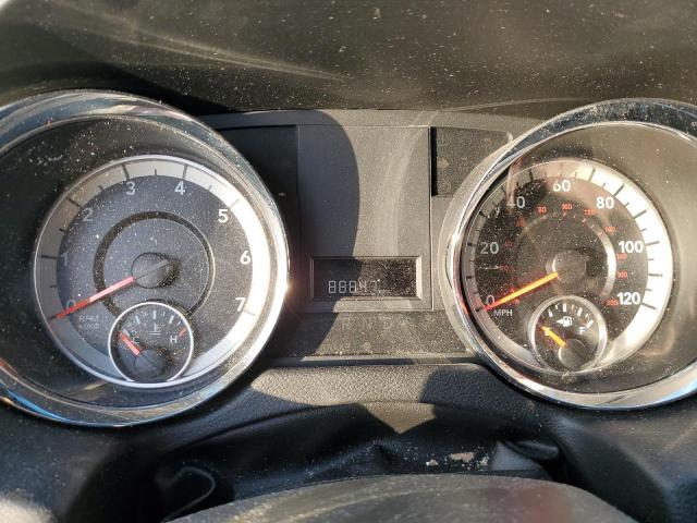 Photo 9 from auction – 2018 DODGE GRAND CARA with VIN 2C4RDGCG8JR210429