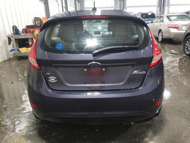 Photo 6 from auction – 2012 FORD FIESTA SE with VIN 3FADP4EJ4CM111924