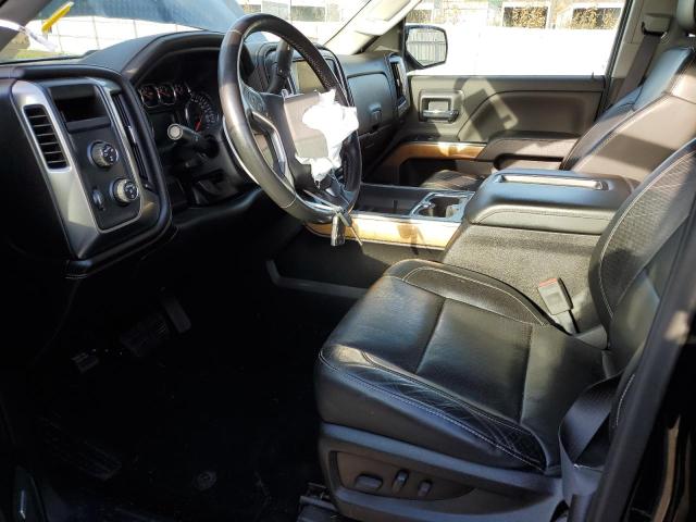 Photo 7 from auction – 2014 CHEVROLET SILVERADO with VIN 3GCUKSEC7EG240756
