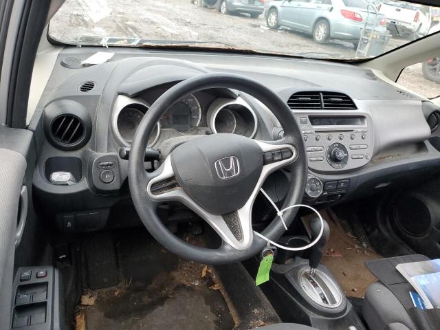 Photo 8 from auction – 2013 HONDA FIT with VIN JHMGE8H35DC019921