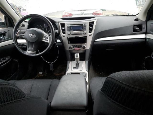 Photo 8 from auction – 2012 SUBARU LEGACY 2.5 with VIN 4S3BMBC69C3039276