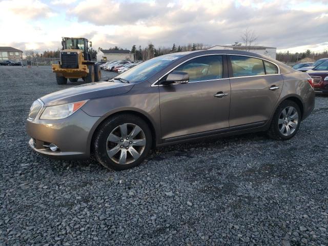 BUICK LACROSSE C 2010 z numerem VIN 1G4GE5EV7AF243526 - Zdjęcie z aukcji