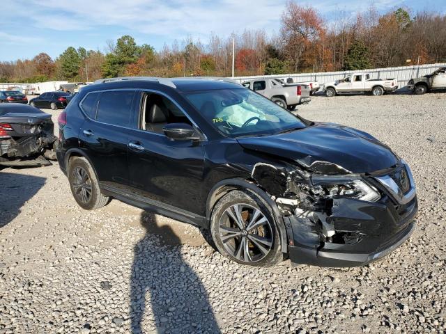 Photo 4 from auction – 2017 NISSAN ROGUE S with VIN 5N1AT2MTXHC872364