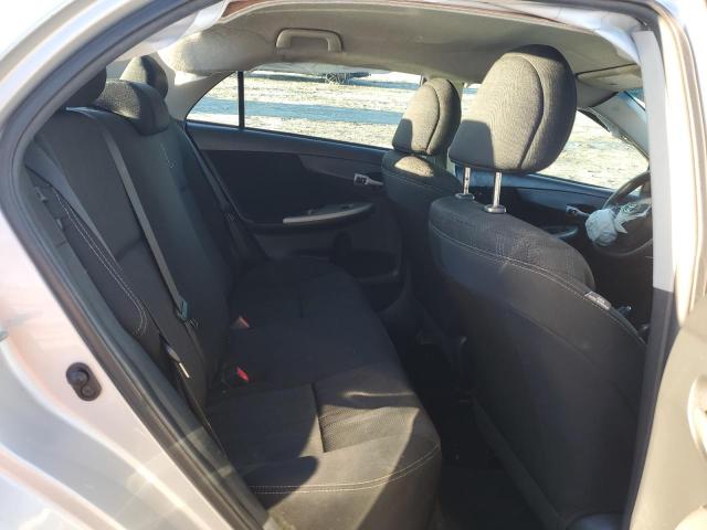Photo 10 from auction – 2013 TOYOTA COROLLA BA with VIN 5YFBU4EE9DP192992