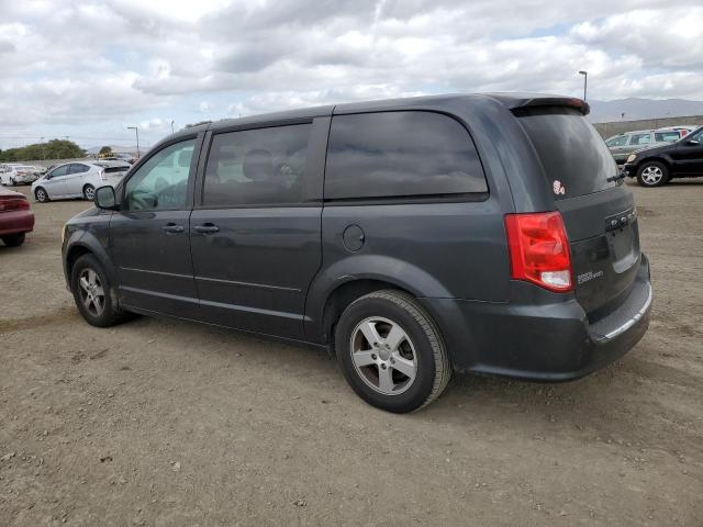 Photo 2 from auction – 2012 DODGE GRAND CARA with VIN 2C4RDGCG3CR309923