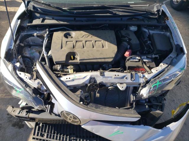 Photo 11 from auction – 2017 TOYOTA COROLLA L with VIN 5YFBURHE3HP673206