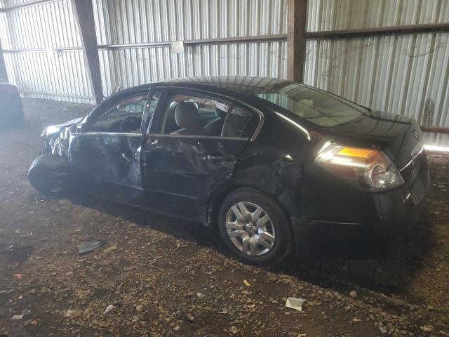 Photo 2 from auction – 2012 NISSAN ALTIMA BAS with VIN 1N4AL2AP1CC142921