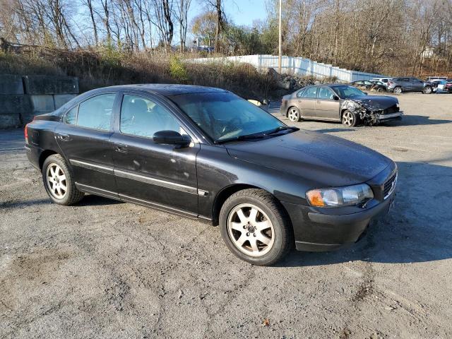 Photo 4 from auction – 2004 VOLVO S60 2.5T with VIN YV1RH59H242322150